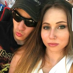 Meet your Posher, Aaron